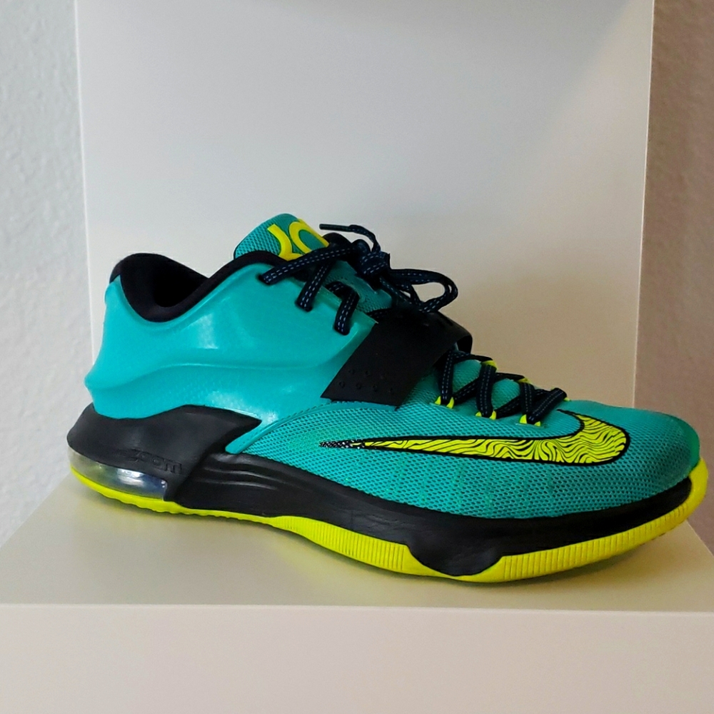 Kevin Durant Nike Zooms